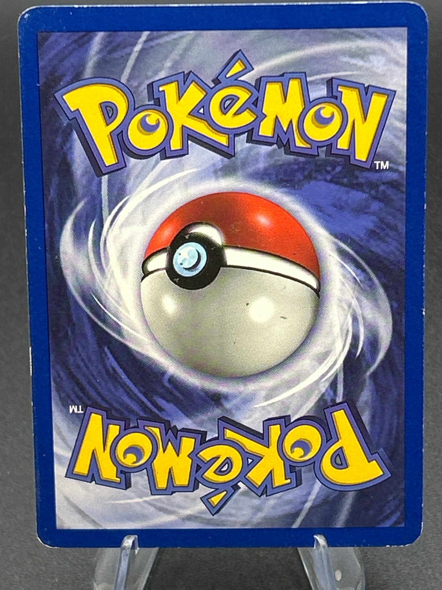 Pokémon TCG: 1999 Wigglytuff 32/64 Jungle Non-Holo