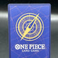 One Piece: Monkey.D.Luffy ST30-012 Starter Deck EX 30 - Luffy & Ace
