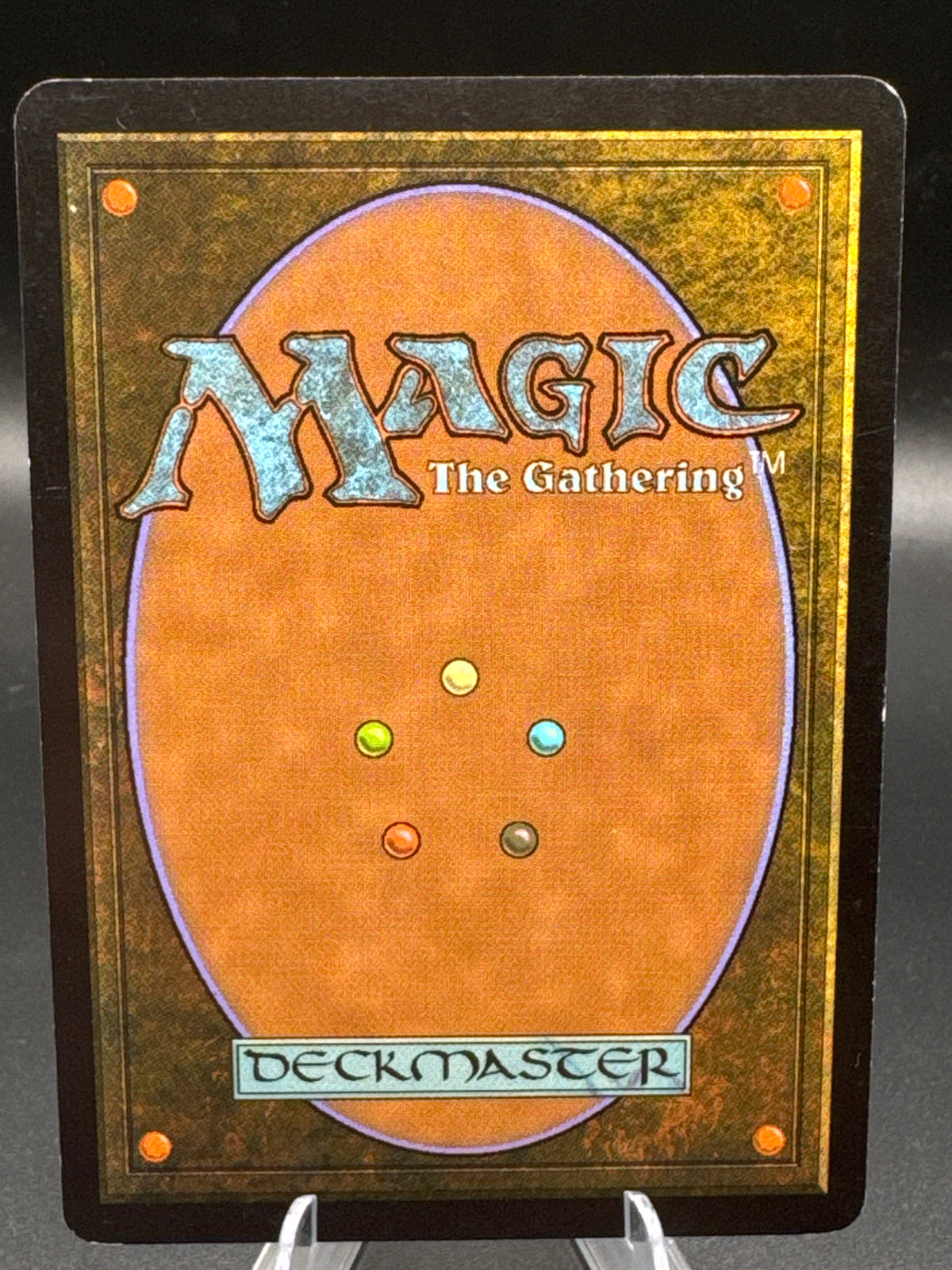 Magic The Gathering: Aether Vial - Darksteel (DST)