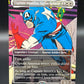 MTG TCG: 2026 Captain America, Super-Soldier (Borderless) - 0316 - Marvel Super Heroes (MSH)