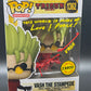 Auto Funko PoP! Anime: Vash the Stampede (Trigun) 1362 (Chase Limited Edition)