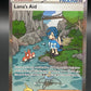 Pokemon TCG: 2024 Lana's Aid 219/167 S&V: Twilight Masquerade