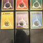 Pokémon TCG: Complete Gym Challenge Full Set - NM/LP