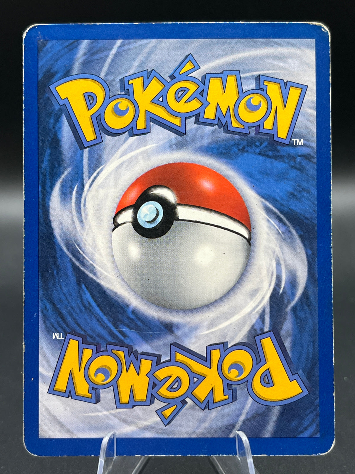Pokémon TCG: 2001 Houndoom 4/75 - Neo Discovery