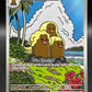 Pokémon TCG: 2024 Alolan Dugtrio - 208/191 - S&V: Surging Sparks