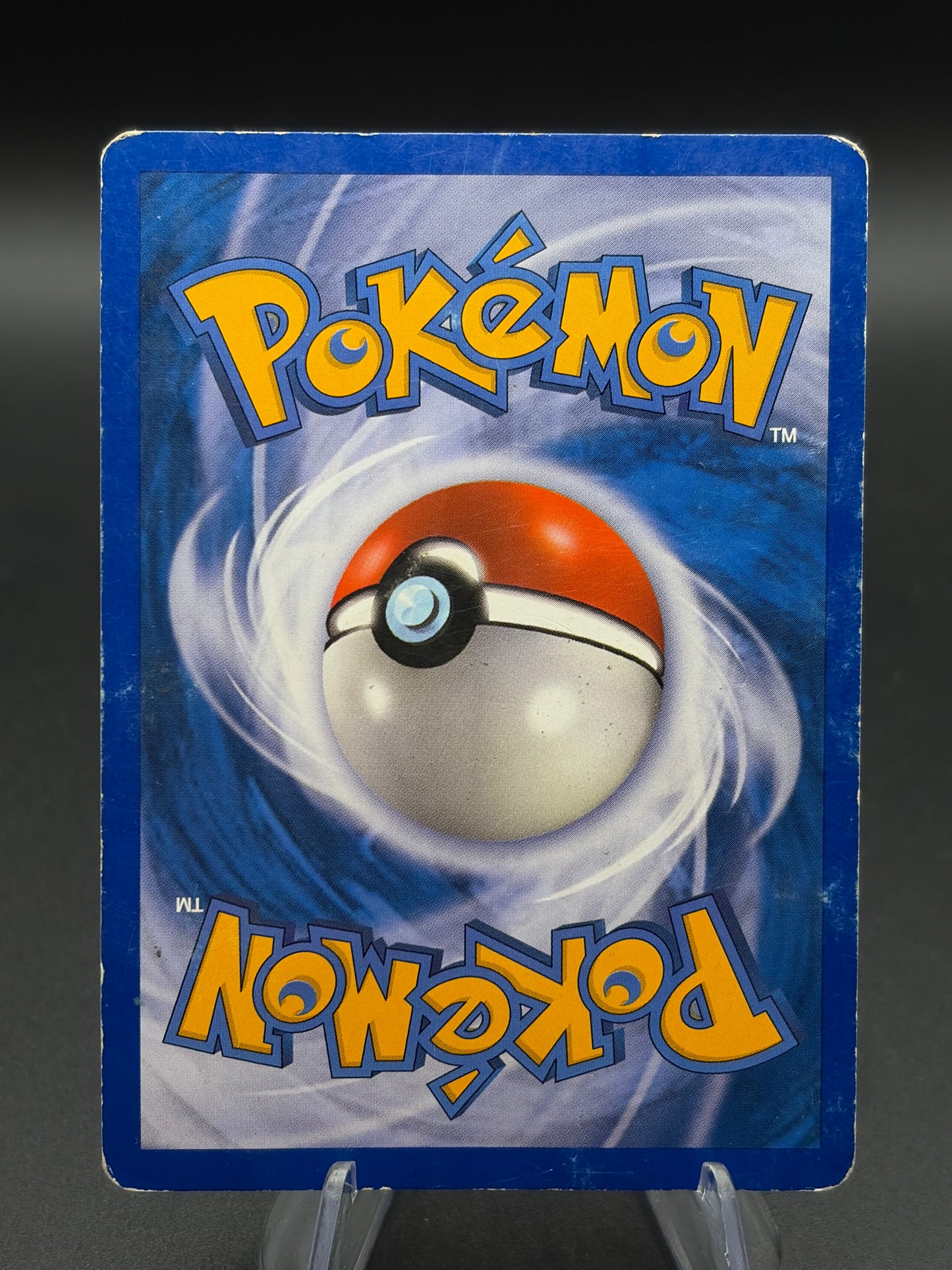 Pokémon TCG: 2006 Flareon 2/17 POP series 3 DMG