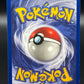 Pokémon TCG: 1999 Pikachu #1 - WoTC Promo