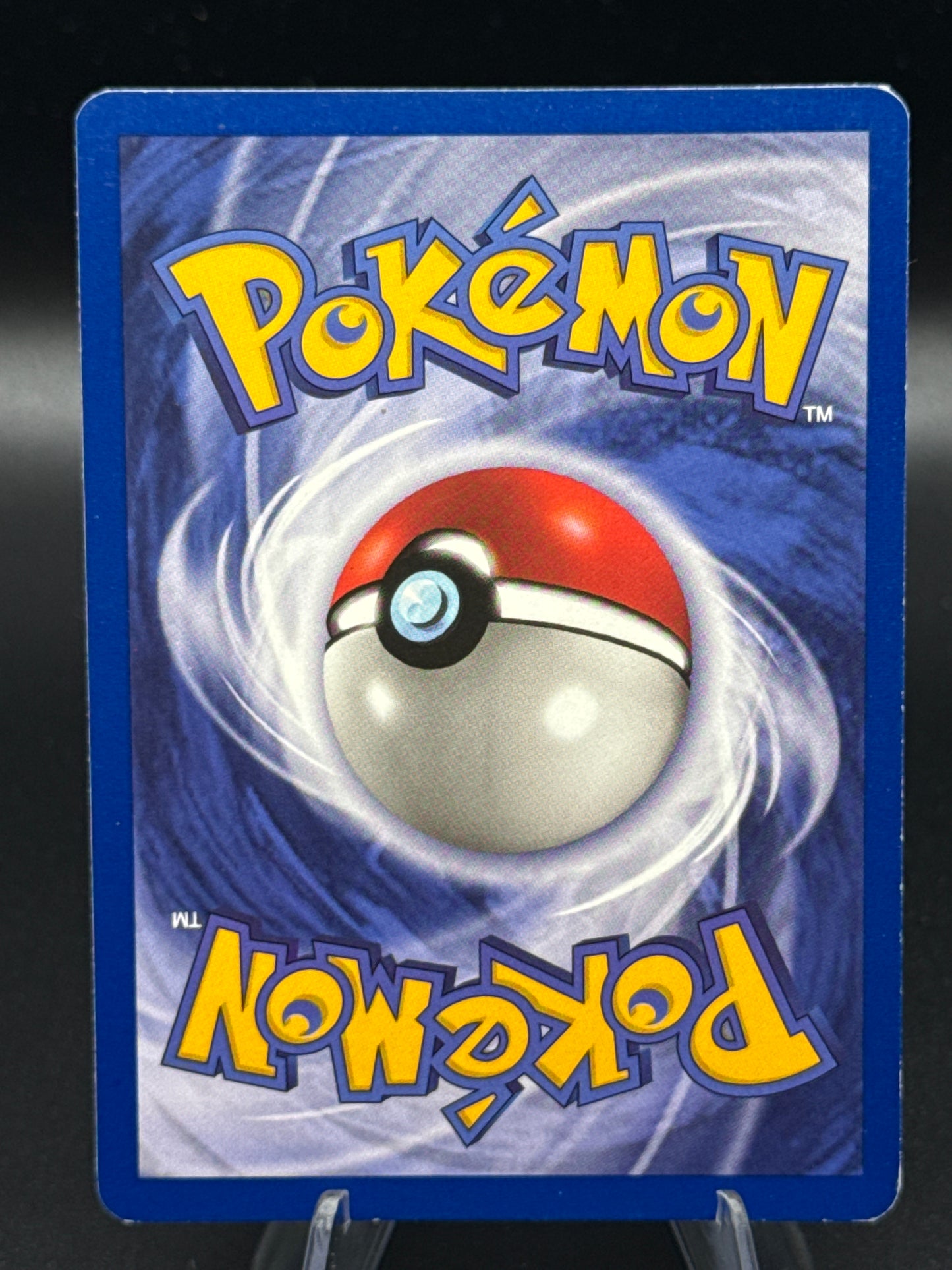 Pokémon TCG: 1999 Pikachu #1 - WoTC Promo