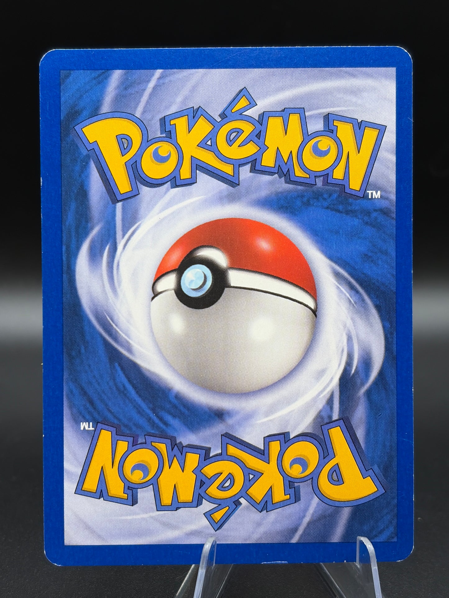 Pokémon TCG: 2004 Squirtle - 082/112 - EX FireRed & LeafGreen (RG)