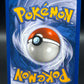 Pokémon TCG: 2007 Squirtle - 112/132 - Secret Wonders (SW)