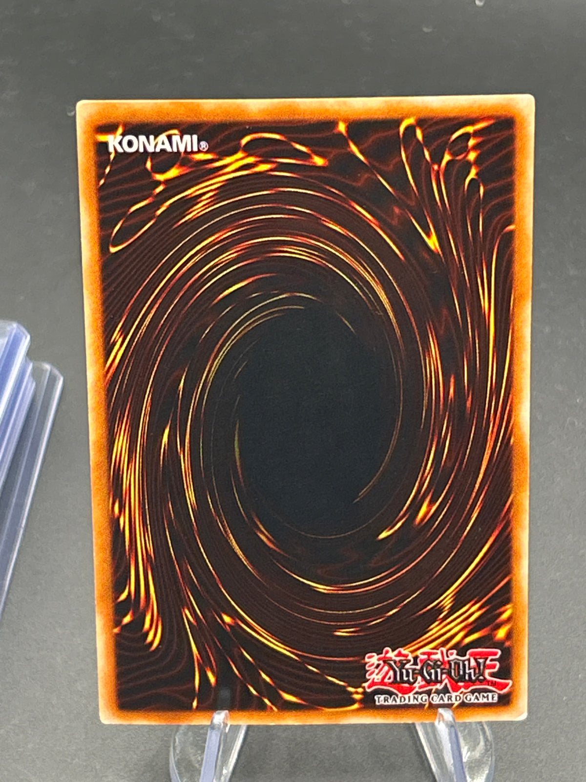Yu-Gi-Oh! TCG: Blue-Eyes White Dragon (Power of Chaos: Kaiba the Revenge) - Yu-Gi-Oh! Video Game Promotional Cards (VDP)