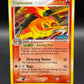 Pokémon TCG: 2005 Typhlosion 17/115 Unseen Forces Reverse Holo