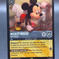 Lorcana TCG: Mickey Mouse Giant Mouse 199/204 Reign of Jafar
