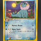 Pokémon TCG: 2003 Vaporeon 25/100 EX: Sandstorm Non Holo (Damage)