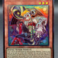 Yu-Gi-Oh! TCG: Kewl Tune Reco CR - PHRE-EN033 - Phantom Revenge