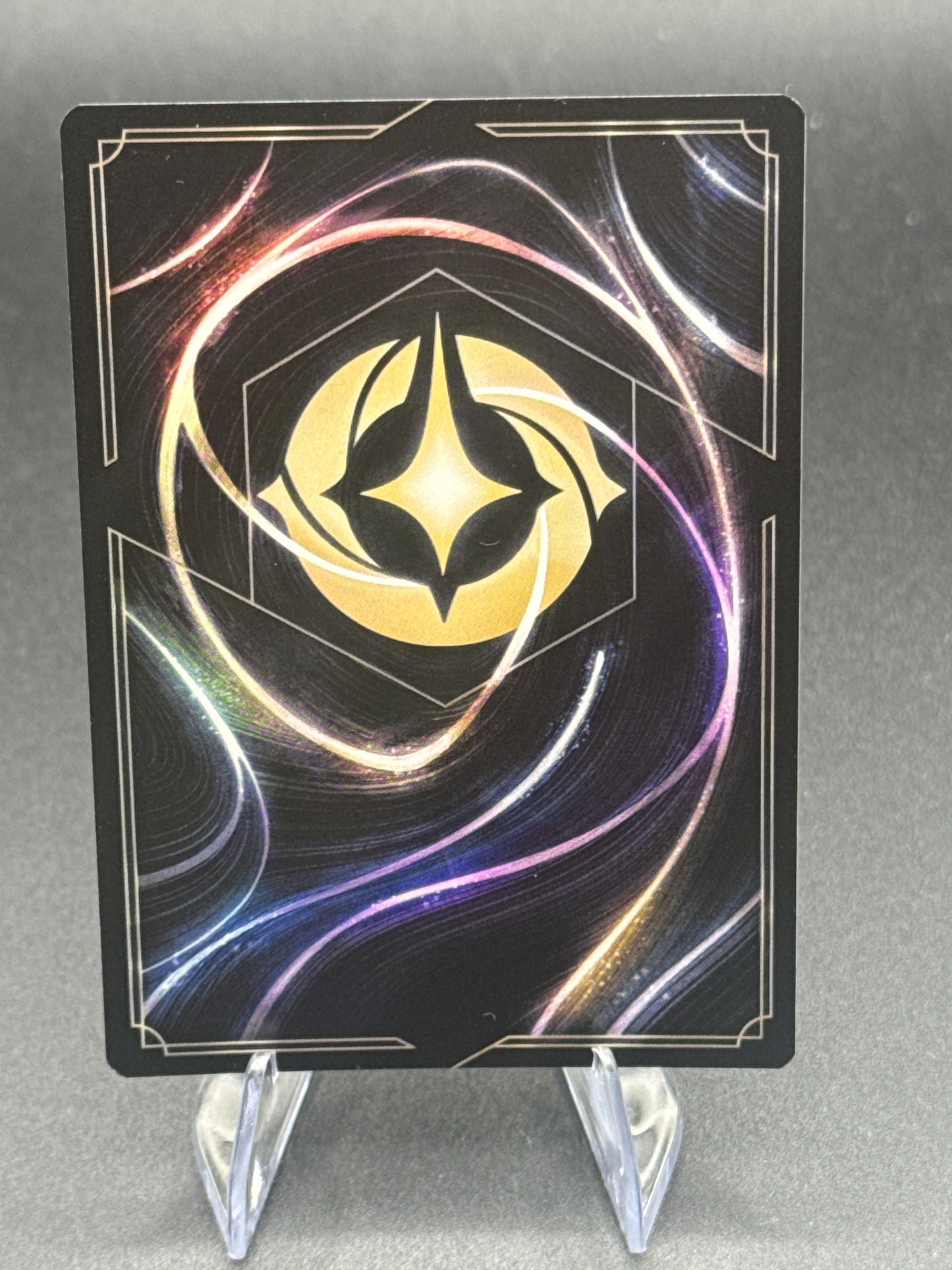 Lorcana TCG: Pluto 27/P2 - Tried and True - Disney Lorcana Promo Cards