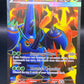 Pokémon TCG: 2025 Mega Heracross ex - 108/094 - PFL: Phantasmal Flames
