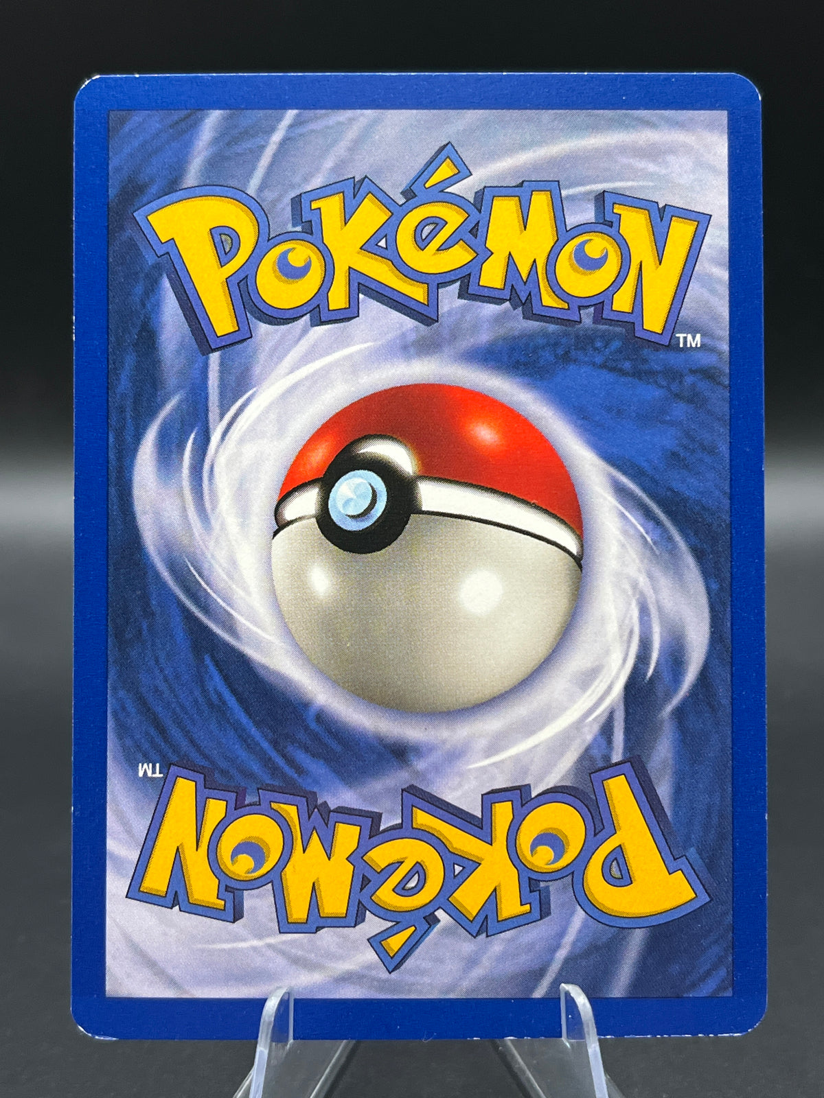 Pokémon TCG: 1999 Clefable 1/64 - Jungle Holo