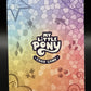 My Little Pony CCG: Fluttershy BP02-GR02 Discord 1st Edition