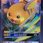 Pokémon TCG: 2019 Raichu GX - SM213 - SM: Black Star Promo