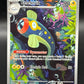 Pokémon TCG: 2025 Eelektrik 114/086 SV: Black Bolt