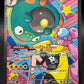 Pokémon TCG: 2026 Iono's Bellibolt ex - 279/217 - ME: Ascended Heroes
