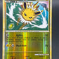 Pokémon TCG: 2011  Jolteon 45/95 - Call of Legends