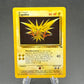 Pokémon TCG: 1999 Zapdos - 15/62 - Fossil Unlimited Holo