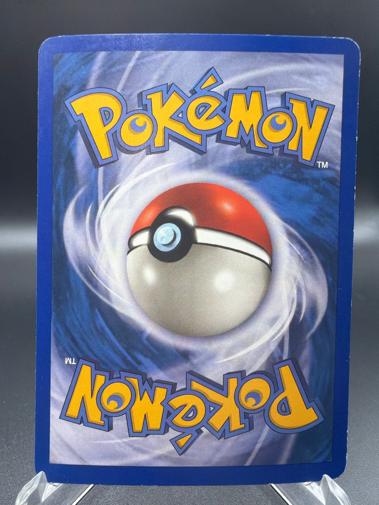 Pokémon TCG: 2002 Larvitar - 116/165 - Expedition Reverse Holo