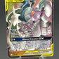 Pokemon TCG - 2019 - Arceus & Dialga & Palkia GX 156/236 - Cosmic Eclipse