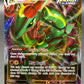 Pokémon TCG: 2021 Rayquaza VMAX - 111/203 - SWSH: Evolving Skies