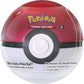 Pokémon TCG: Poke Ball Tin (Q4 2024) - Style May Vary