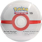 Pokémon TCG: Poke Ball Tin (Q4 2024) - Style May Vary