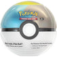 Pokémon TCG: Poke Ball Tin (Q4 2024) - Style May Vary