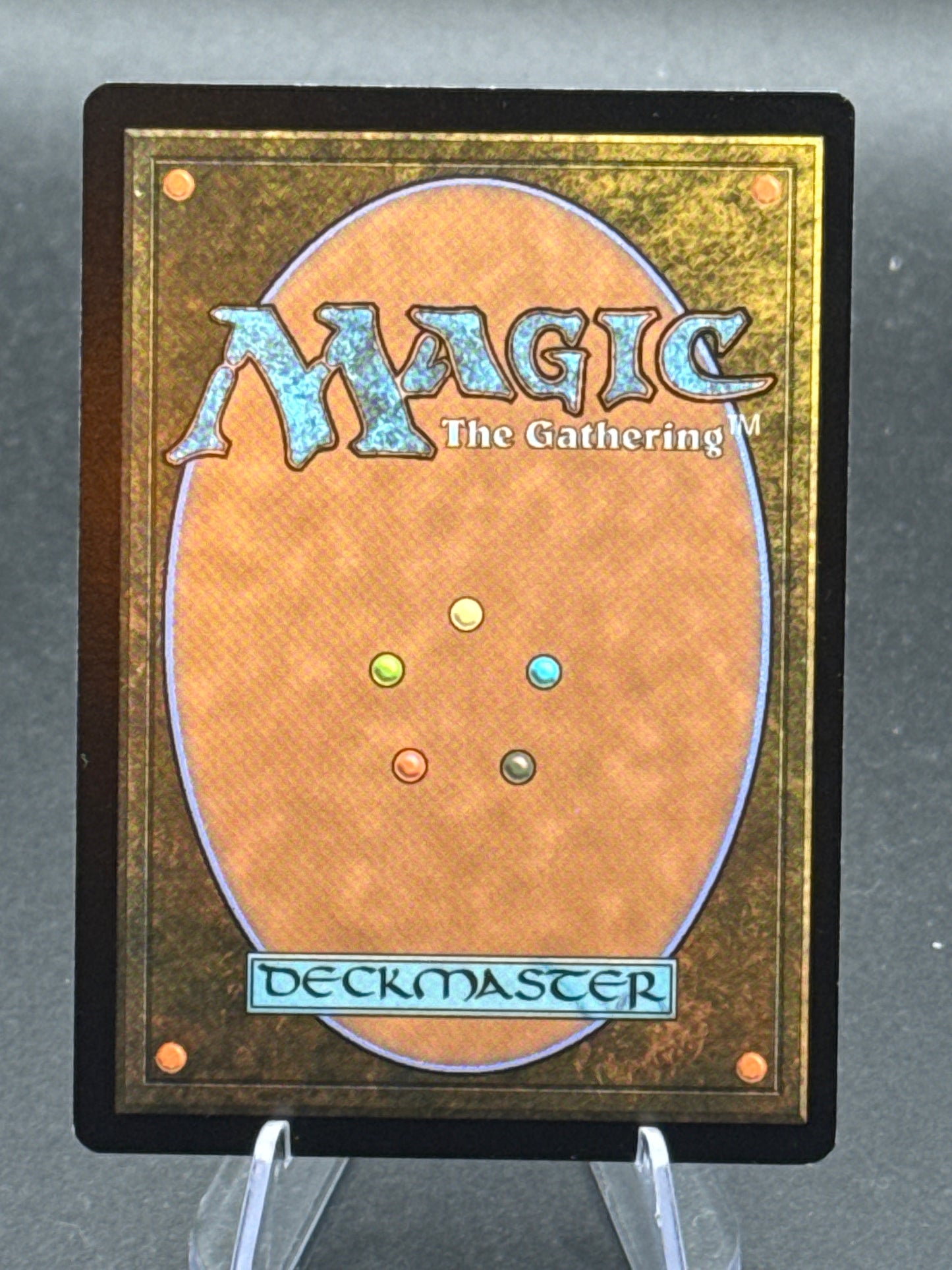 MTG TCG: Mjolnir, Hammer of Thor (Borderless) (0303) - Marvel Super Heroes
