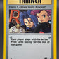 Pokémon TCG: 2000 Here Comes Team Rocket! 15/82 Team Rocket Holo