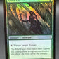 MTG TCG: Arbor Elf 95/145 Worldwake