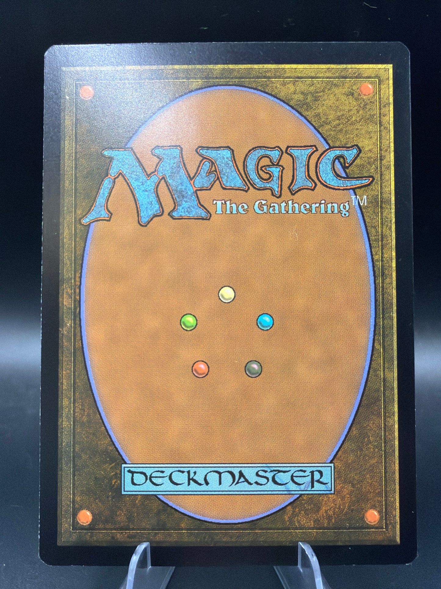 MTG TCG: Ancient Copper Dragon - Commander Legends: Battle for Baldur's Gate (CLB)