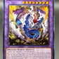 Yu-Gi-Oh! TCG: Snake-Eyes Doomed Dragon - SUDA-EN035 - Supreme Darkness (SUDA)