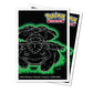 Pokémon: Neon Kanto Venusaur 105ct APEX DECK PROTECTOR® Sleeves