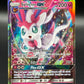 Pokémon TCG: 2019 Sylveon GX 92a/145 Hidden Fates Full Art