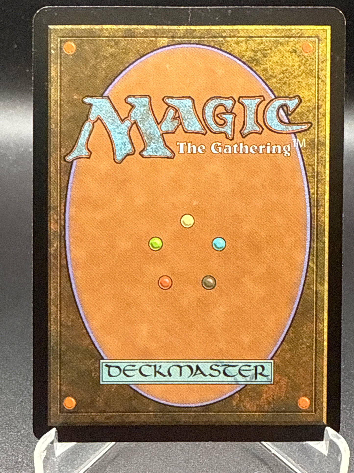 MTG TCG: Temple Garden - Ravnica: City of Guilds (RAV)