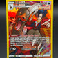 Pokémon TCG: 2022 Houndoom TG10/TG30 SWSH: Brilliant Stars