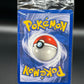 Pokémon TCG: Meowth #10 - WoTC Promo Sealed
