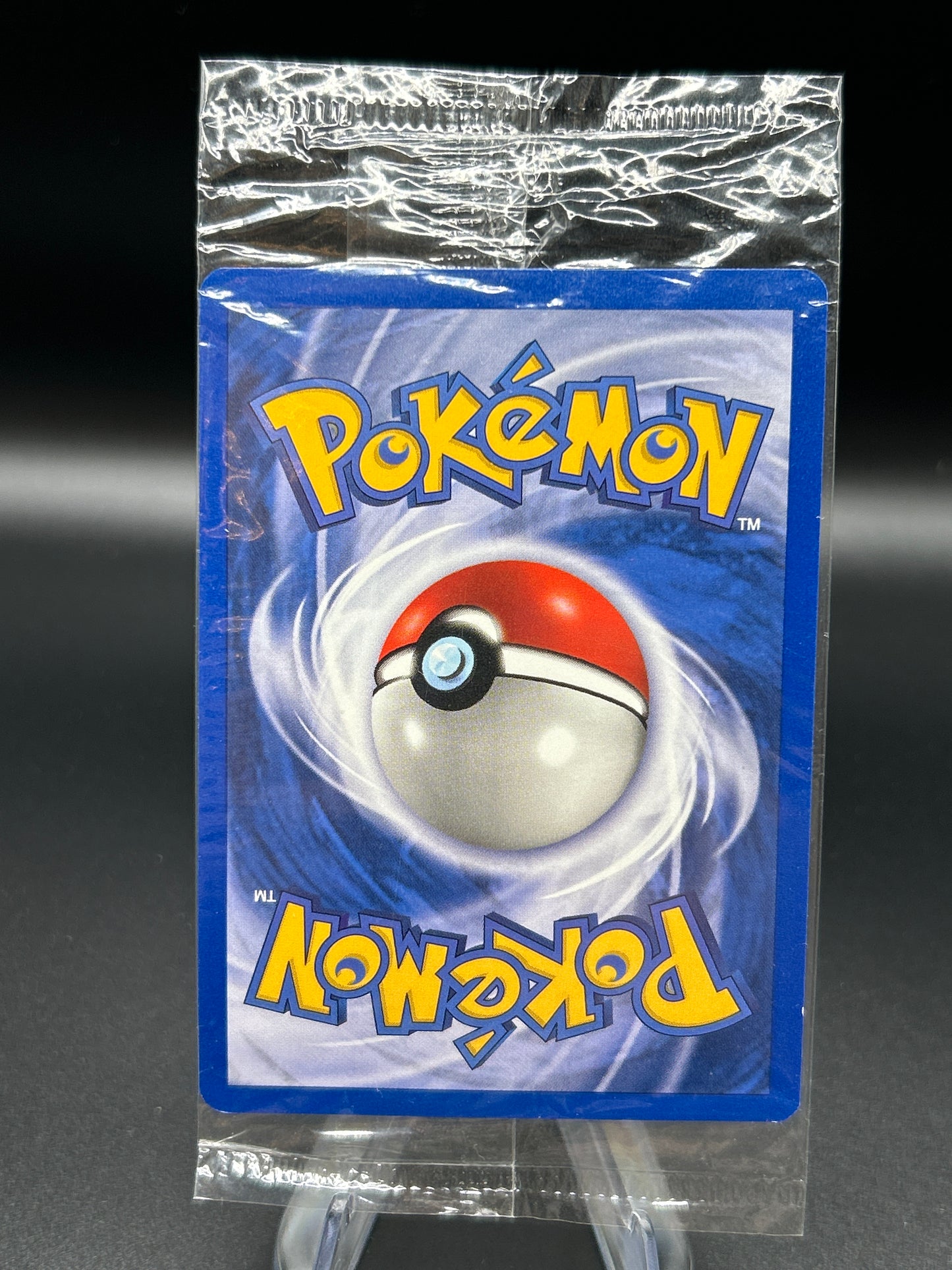 Pokémon TCG: Meowth #10 - WoTC Promo Sealed