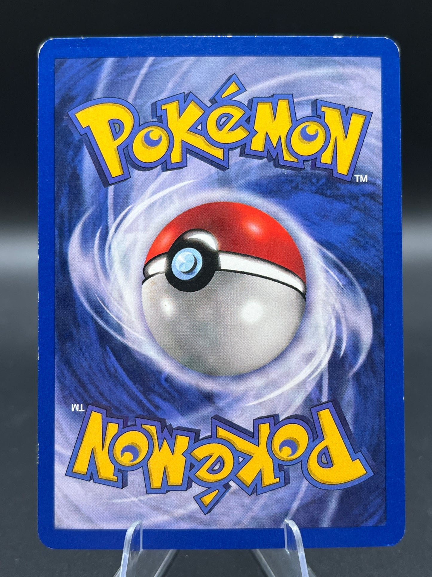 Pokémon TCG: 2001 Hitmontop 3/75 - Neo Discovery Holo