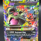 Pokémon TCG: 2015 M Tyranitar EX - 43/98 - XY: Ancient Origins
