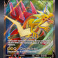 Pokémon TCG: 2021 Dracozolt V 178/203 SWSH: Evolving Skies