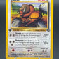 Pokémon TCG: 1999 - Tauros 47/64 - Jungle - 1st Edition