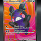 Pokémon TCG: 2026 Morpeko ex - 102/084 - ME05: Pitch Black (PBL)